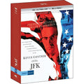 JFK | US Import | 4K UHD Collector's Edition | Shout! Factory