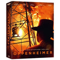 OPPENHEIMER | 4K UHD + Blu-ray | Universal Studios
