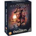 THE OUTSIDERS: THE COMPLETE NOVEL | 4K UHD + Blu-ray | Studio Canal