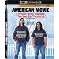 AMERICAN MOVIE | US Import | 4K UHD Limited Edition | Sony Pictures