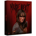 YOU'RE NEXT | 4K UHD + Blu-ray | Second Sight