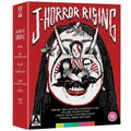 J-HORROR RISING | Blu-ray | Arrow Films