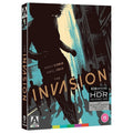THE INVASION | 4K UHD | Arrow Films