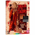 TRICK 'R TREAT | 4K UHD | Arrow Films