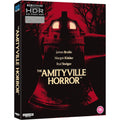 THE AMITYVILLE HORROR | 4K UHD + Blu-ray | 88 Films