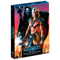 MASTERS OF THE UNIVERSE | Blu-ray | 88 Films