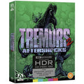 TREMORS 2: AFTERSHOCKS | 4K UHD | Arrow Films