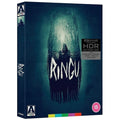 RINGU | 4K UHD | Arrow Films