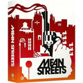 MEAN STREETS | 4K UHD + Blu-ray | Second Sight