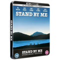 STAND BY ME | 4K UHD + Blu-ray | Sony Pictures
