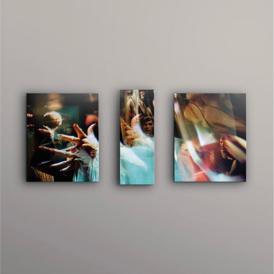 PETER STRICKLAND - A CURZON COLLECTION | Blu-ray | Curzon Film World