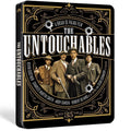 THE UNTOUCHABLES | 4K UHD + Blu-ray | Paramount Pictures