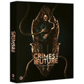 CRIMES OF THE FUTURE | 4K UHD + Blu-ray | Second Sight