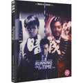 RUNNING OUT OF TIME 1 & 2 | Blu-ray | Eureka Entertainment