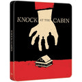 KNOCK AT THE CABIN | 4K UHD | Universal Studios