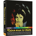 COLD EYES OF FEAR | 4K UHD | Powerhouse Films