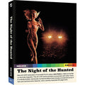 THE NIGHT OF THE HUNTED | 4K UHD | Powerhouse Films