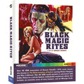 BLACK MAGIC RITES | 4K UHD | Powerhouse Films