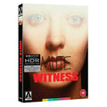 MUTE WITNESS | 4K UHD | Arrow Films