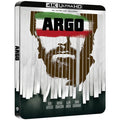 ARGO | 4K UHD + Blu-ray | Warner Bros.