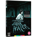 DARK WATER | 4K UHD | Arrow Films