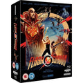 FLASH GORDON | 4K UHD + Blu-ray | Studio Canal