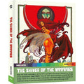 THE SHIVER OF THE VAMPIRES | 4K UHD | Powerhouse Films