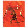 KICKBOXER | 4K UHD + Blu-ray | Lionsgate