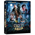 YOU MIGHT BE THE KILLER | Blu-ray | Treasured Films