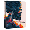 THE TERMINATOR | 4K UHD + Blu-ray | Warner Bros.