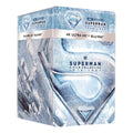 SUPERMAN I-IV | 4K UHD + Blu-ray | Warner Bros.