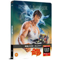 OVER THE TOP | 4K UHD + Blu-ray | Capelight Pictures
