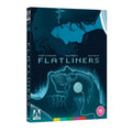 FLATLINERS | 4K UHD | Arrow Films