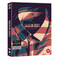 AMERICAN GIGOLO | 4K UHD | Arrow Films