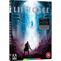 LIFEFORCE | 4K UHD | Arrow Films