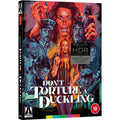 DON'T TORTURE A DUCKLING | 4K UHD | Arrow Films