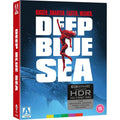 DEEP BLUE SEA | 4K UHD | Arrow Films