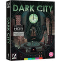 DARK CITY | 4K UHD | Arrow Films