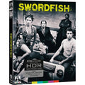 SWORDFISH | 4K UHD | Arrow Films