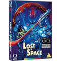 LOST IN SPACE | 4K UHD | Arrow Films