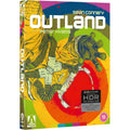 OUTLAND | 4K UHD | Arrow Films