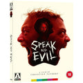 SPEAK NO EVIL | Blu-ray | Arrow Films