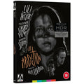 THE ADDICTION | 4K UHD | Arrow Films