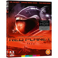 RED PLANET | 4K UHD | Arrow Films