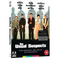 THE USUAL SUSPECTS | 4K UHD | Arrow Films