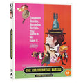 THE ASSASSINATION BUREAU | Blu-ray | Arrow Films