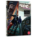 NARC | 4K UHD + Blu-ray | Arrow Films