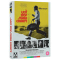 THE LAST STOP IN YUMA COUNTY | Blu-ray | Arrow Films