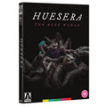 HUESERA: THE BONE WOMAN | Blu-ray | Arrow Films