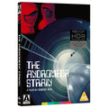 THE ANDROMEDA STRAIN | Blu-ray | Arrow Films